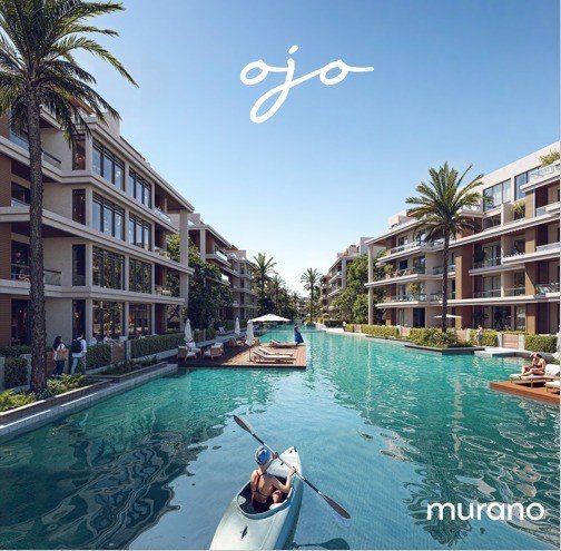 أوجو - مورانو العين السخنة | Ojo - at Murano EL Sokhna - صورة 2 - ندى محمود
